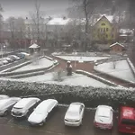Dniestrzanka 民宿 克雷尼察