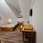 Accommodatie bij particulieren Dniestrzanka Krynica Zdroj