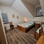 Dniestrzanka Accommodatie bij particulieren