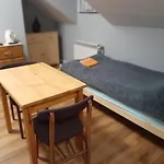 Accommodatie bij particulieren Dniestrzanka