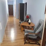 Dniestrzanka * Krynica Zdroj