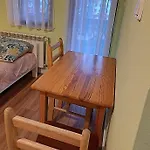 Accommodatie bij particulieren Dniestrzanka *