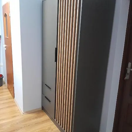 Dniestrzanka ホームステイ *
