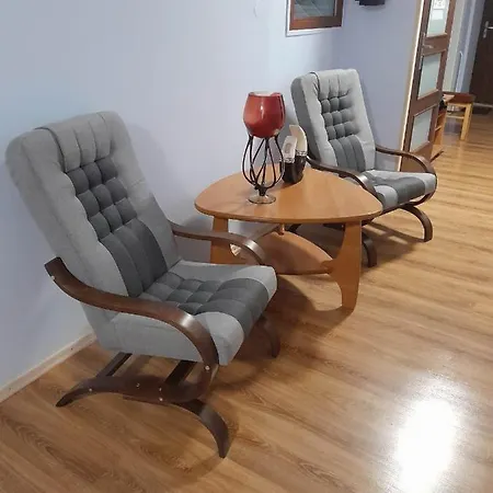 Dniestrzanka Krynica Zdroj