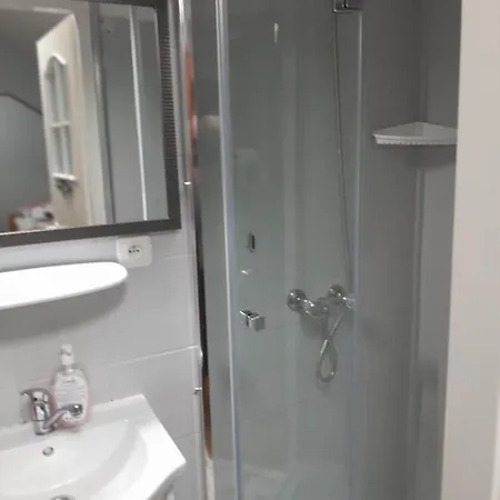 Privat bolig Dniestrzanka