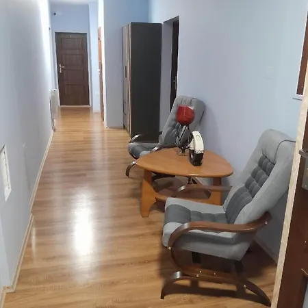 Dniestrzanka * Krynica Zdroj