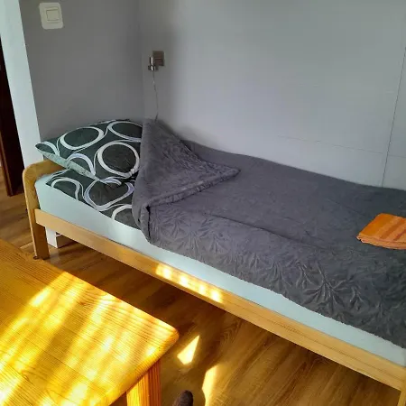 Dniestrzanka Krynica-Zdrój