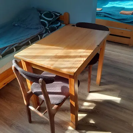 Dniestrzanka Krynica-Zdrój