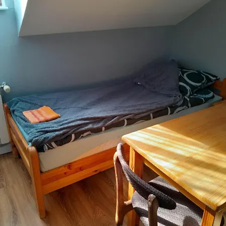 Accommodatie bij particulieren Dniestrzanka Krynica Zdroj