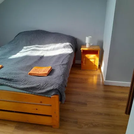 Dniestrzanka Accommodatie bij particulieren