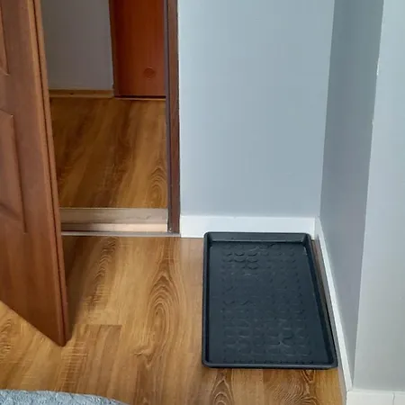 Alloggio in famiglia Dniestrzanka *