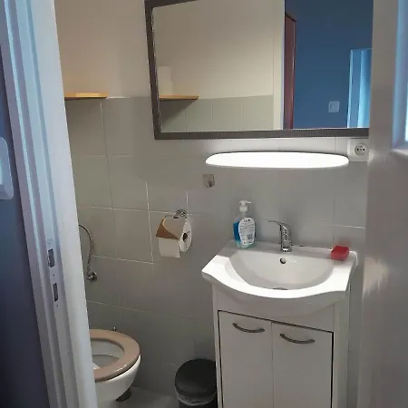 Alloggio in famiglia Dniestrzanka *