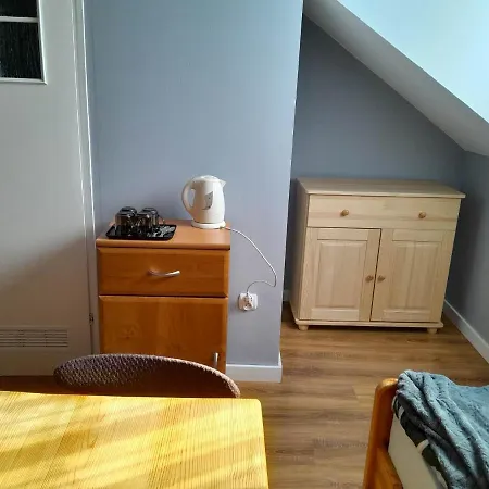 Dniestrzanka Accommodatie bij particulieren Krynica Zdroj