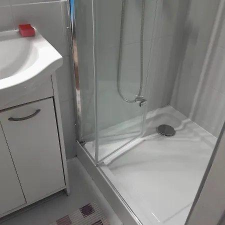 Privat bolig Dniestrzanka