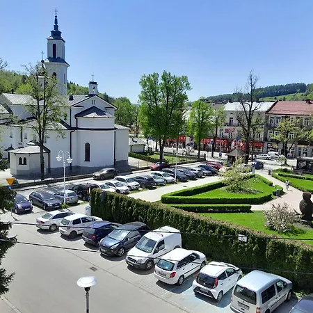 Privat bolig Dniestrzanka *