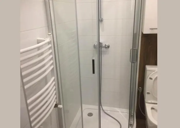 Dniestrzanka * Krynica Zdroj