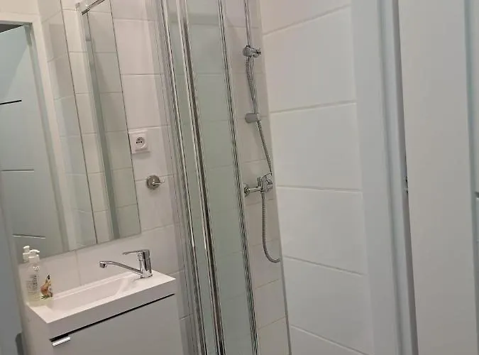 Dniestrzanka Accommodatie bij particulieren Krynica Zdroj