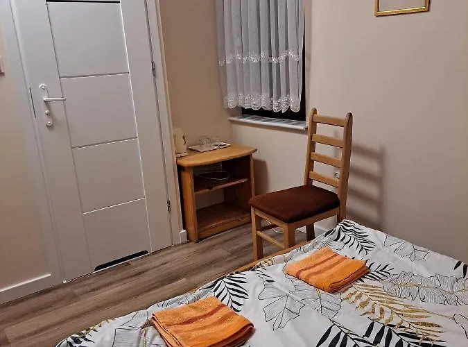 Dniestrzanka Accommodatie bij particulieren *