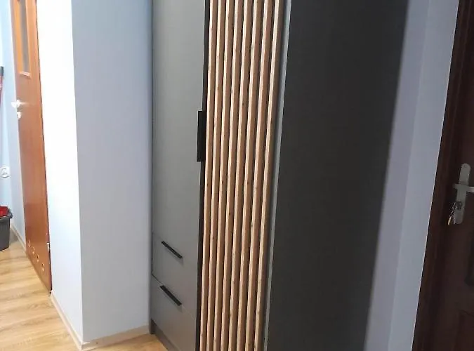 Dniestrzanka Accommodatie bij particulieren *