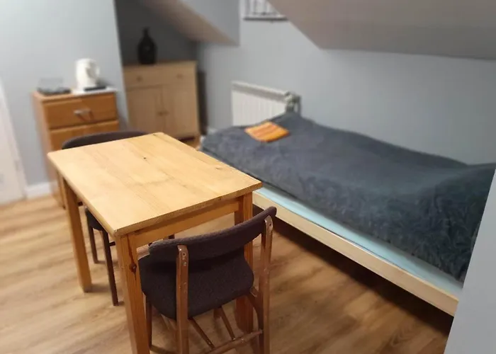 Accommodatie bij particulieren Dniestrzanka