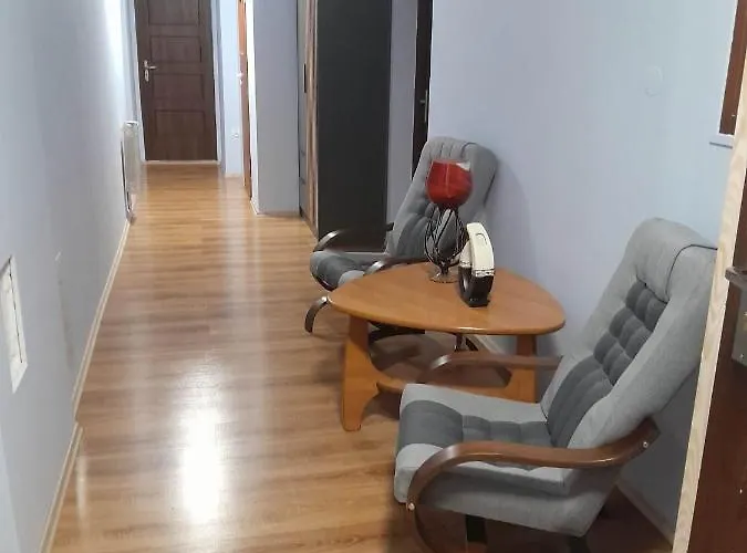 Dniestrzanka * كرينيتسا زدروي