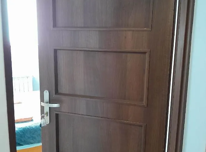 Dniestrzanka Accommodatie bij particulieren Krynica Zdroj