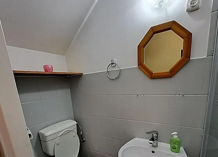 Dniestrzanka * Krynica Zdroj