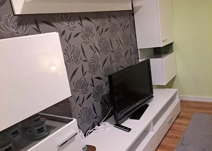 Dniestrzanka * Krynica Zdroj